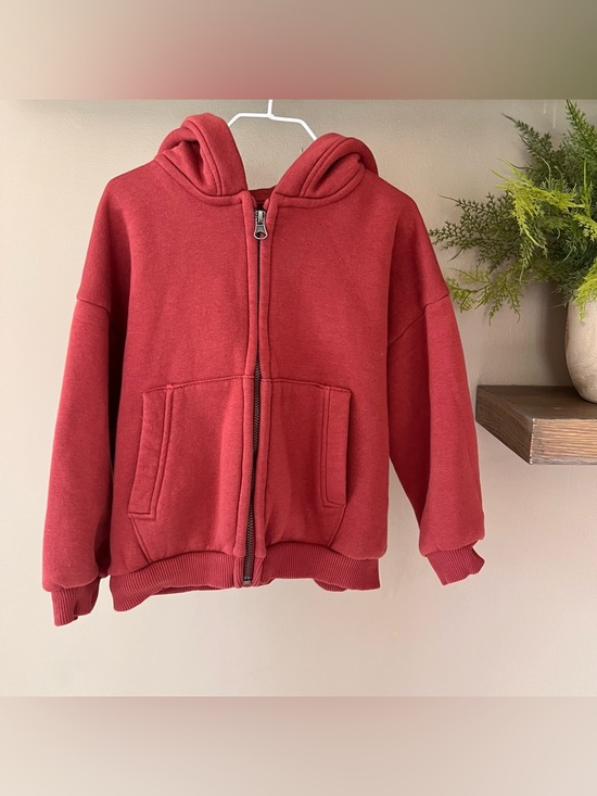Zara Other - Zara zip-up
